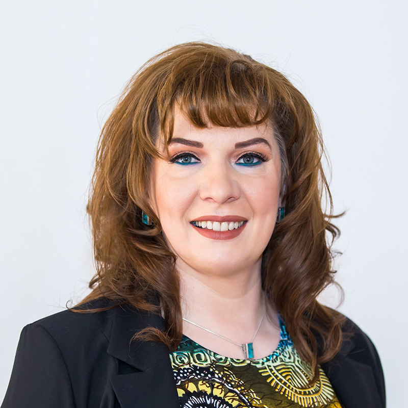 Cristina Florescu Moraid